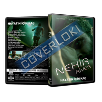 Nehir V2 Cover Tasarımı